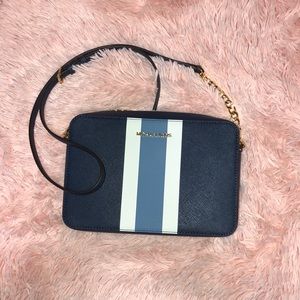 Michael Kors Crossbody NEVER USED